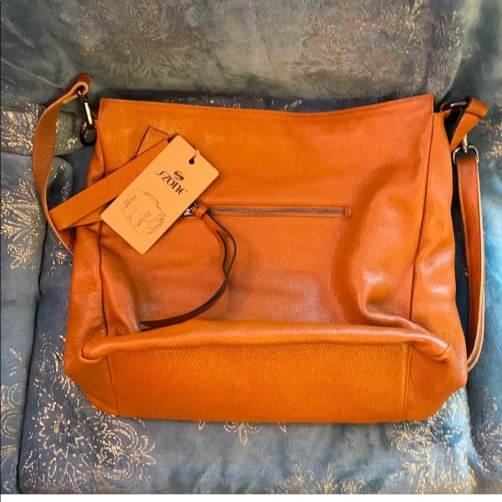 S-Zone Bag Bundled